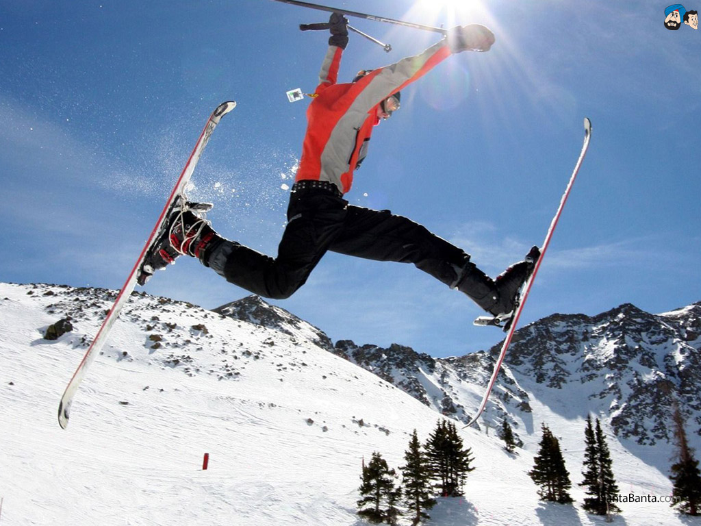 Adventure Sports
